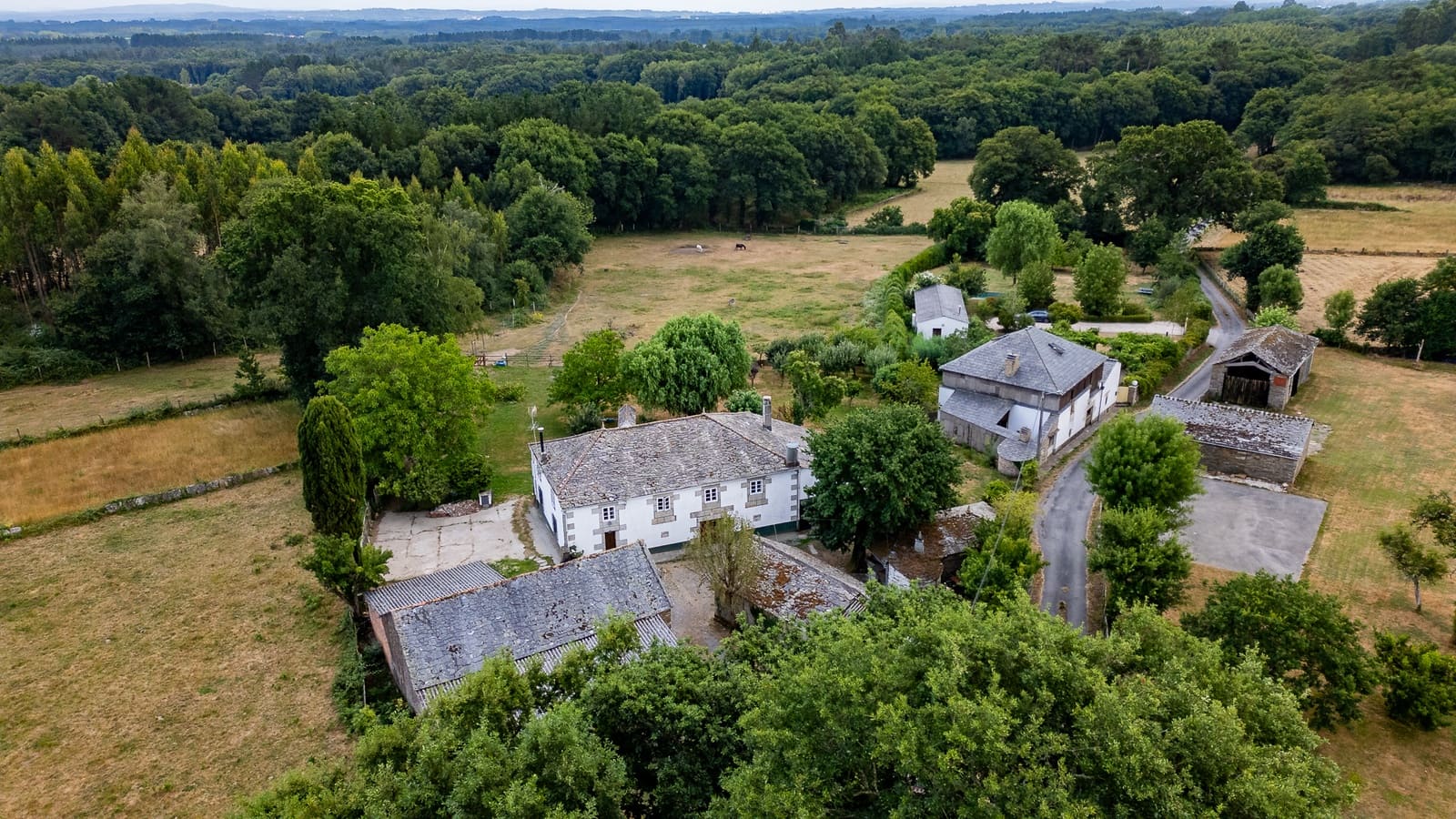 5 Zimmer Finca/Landgut zu verkaufen in Begonte mit Garage - 370.000 € (Ref: 9999365)