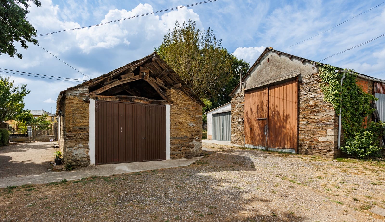 5 Zimmer Finca/Landgut zu verkaufen in Begonte mit Garage - 370.000 € (Ref: 9999365)