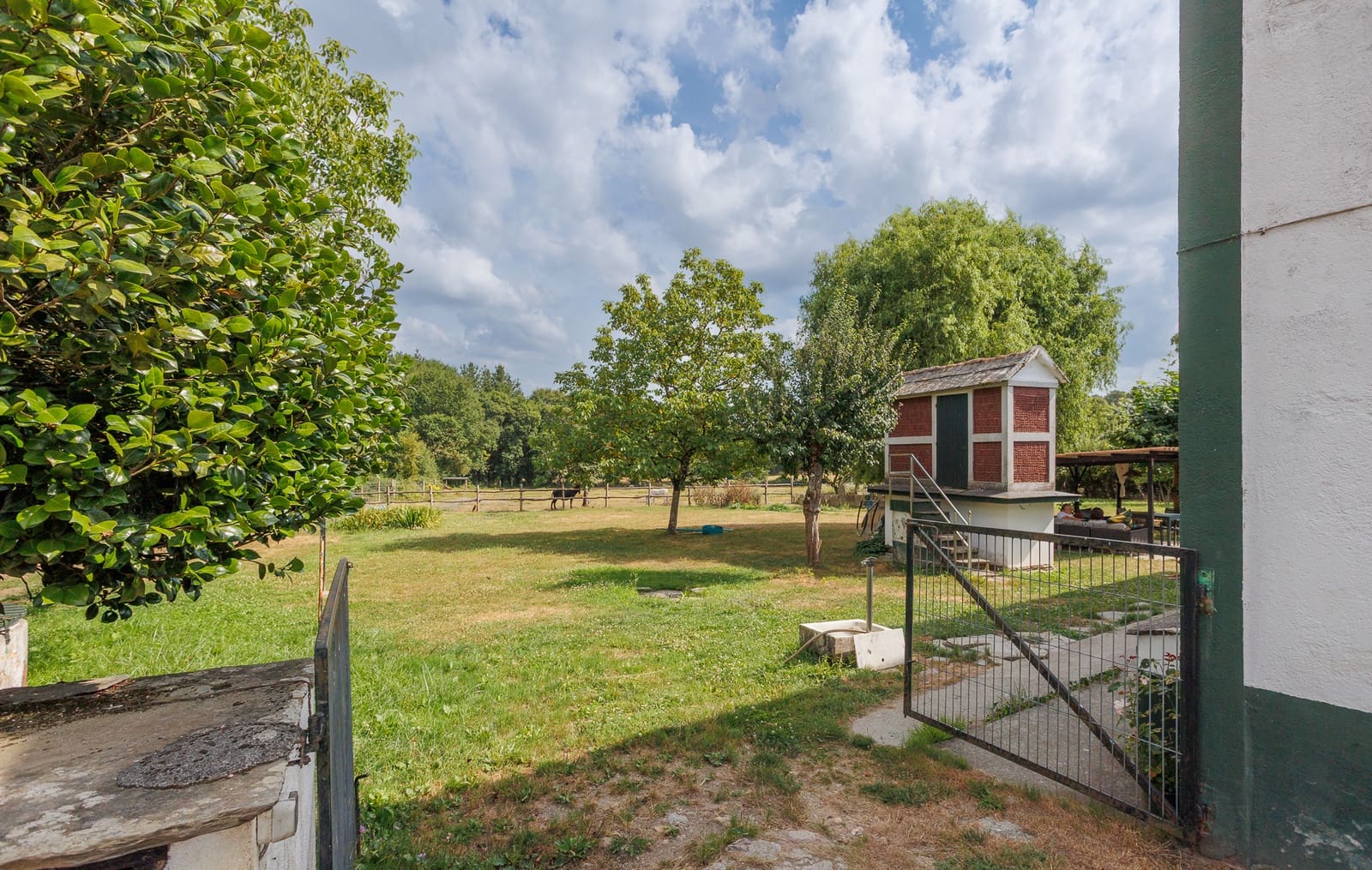 5 Zimmer Finca/Landgut zu verkaufen in Begonte mit Garage - 370.000 € (Ref: 9999365)