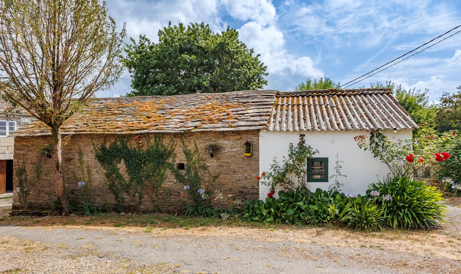 5 Zimmer Finca/Landgut zu verkaufen in Begonte mit Garage - 370.000 € (Ref: 9999365)