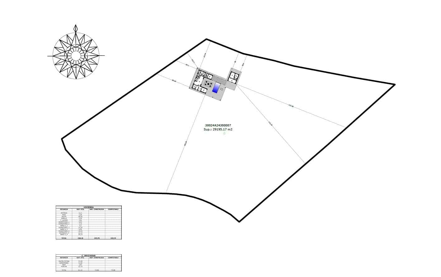 Solar/Parcela en Lorca en venta - 99.000 € (Ref: 10168961)