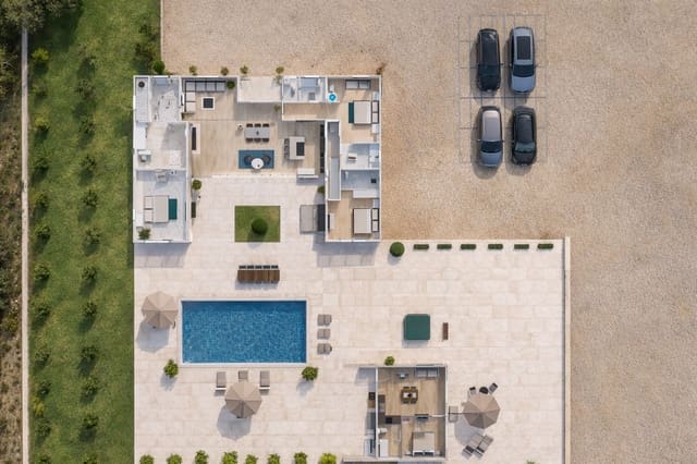Byggetomt til salgs i Lorca - € 99 000 (Ref: 10168961)