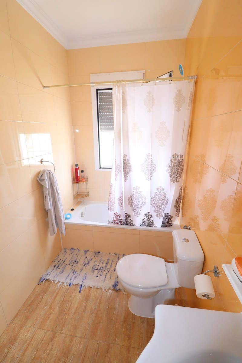 3 bedroom Villa for sale in Velez-Rubio with garage - € 274,950 (Ref: 10179684)