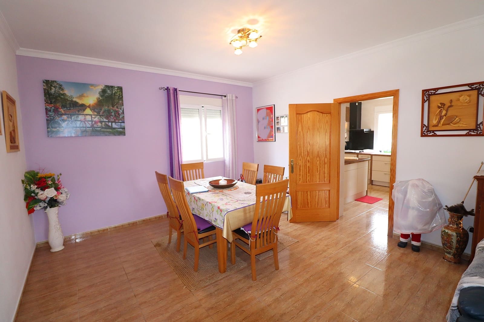 3 bedroom Villa for sale in Velez-Rubio with garage - € 274,950 (Ref: 10179684)