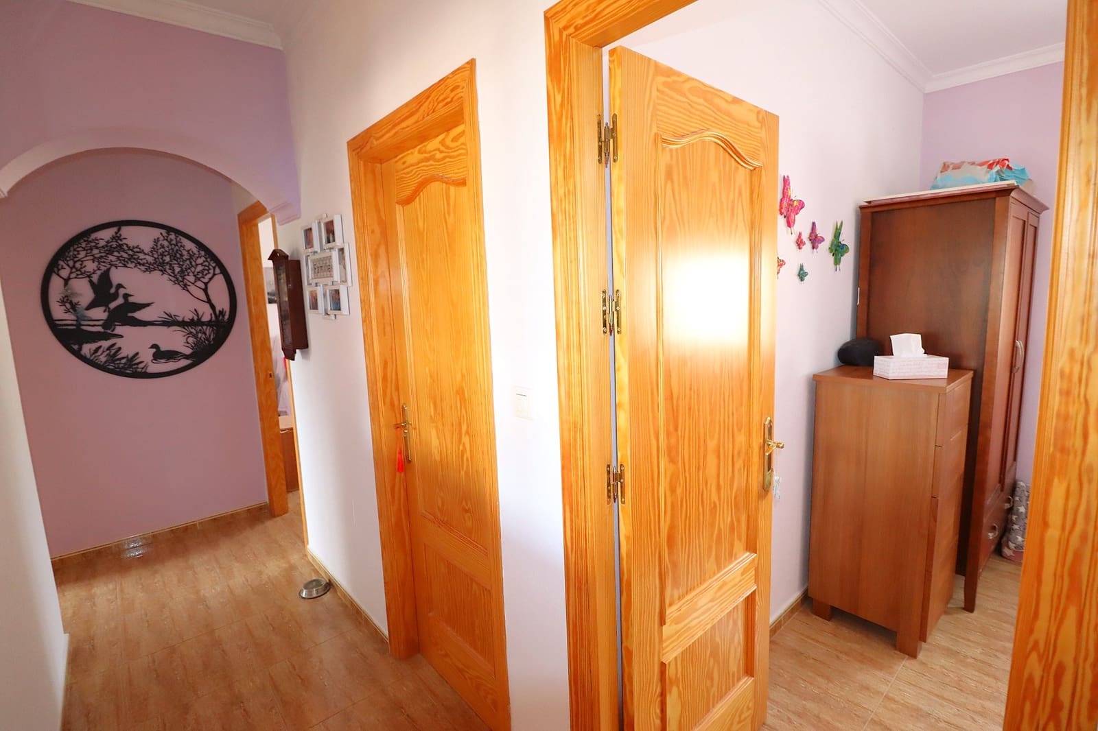 3 bedroom Villa for sale in Velez-Rubio with garage - € 274,950 (Ref: 10179684)