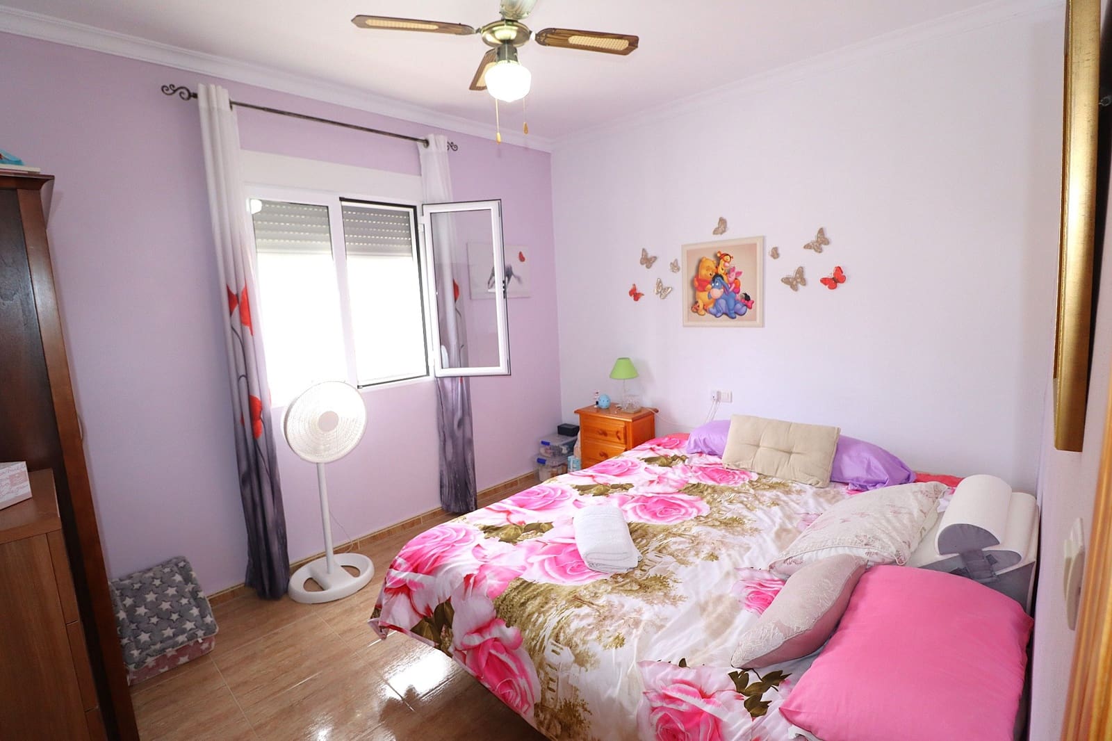 3 bedroom Villa for sale in Velez-Rubio with garage - € 274,950 (Ref: 10179684)