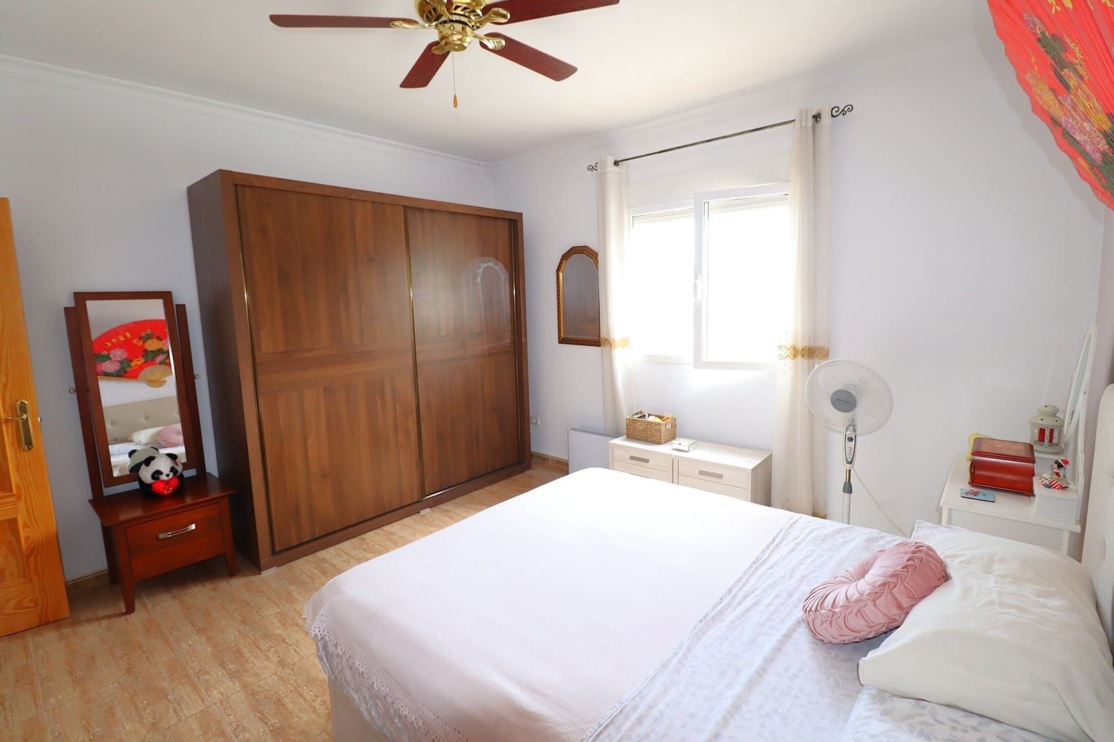 3 bedroom Villa for sale in Velez-Rubio with garage - € 274,950 (Ref: 10179684)