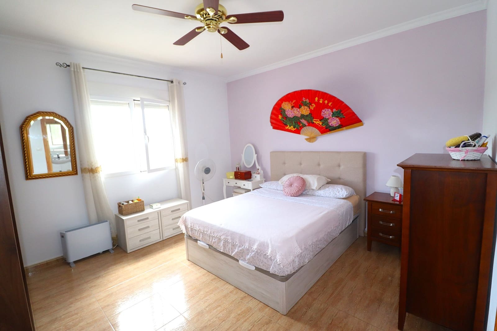 3 bedroom Villa for sale in Velez-Rubio with garage - € 274,950 (Ref: 10179684)