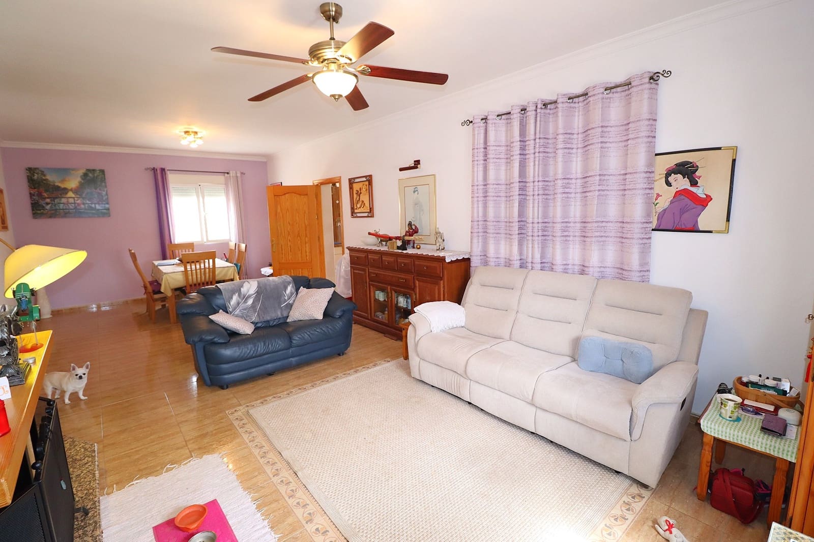 3 bedroom Villa for sale in Velez-Rubio with garage - € 274,950 (Ref: 10179684)