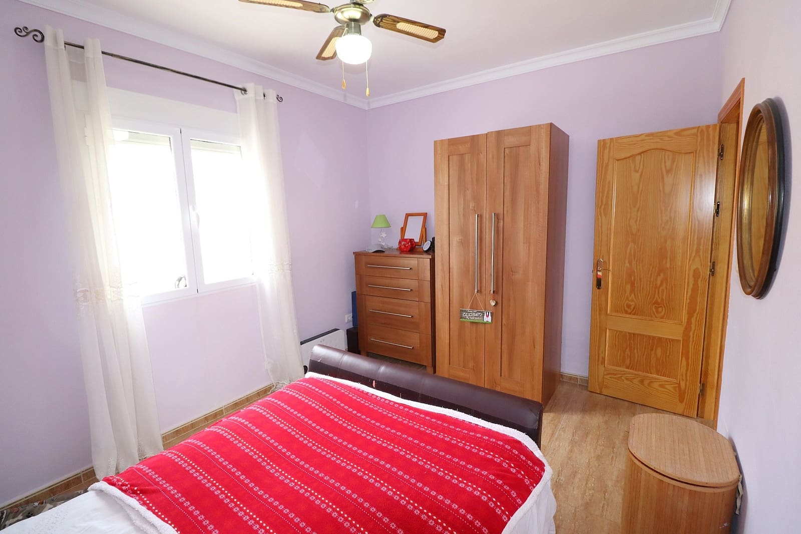 3 bedroom Villa for sale in Velez-Rubio with garage - € 274,950 (Ref: 10179684)