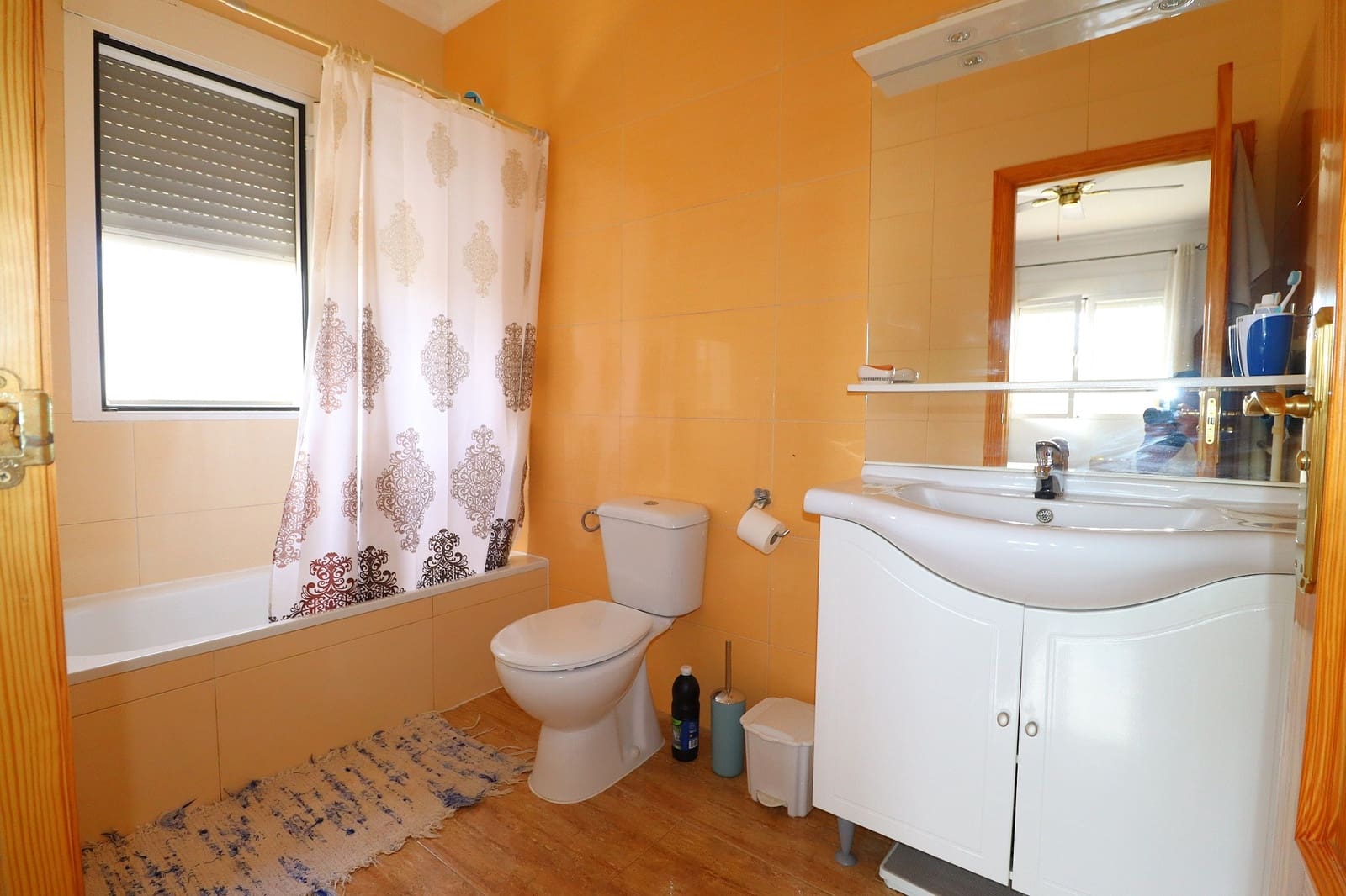 3 bedroom Villa for sale in Velez-Rubio with garage - € 274,950 (Ref: 10179684)