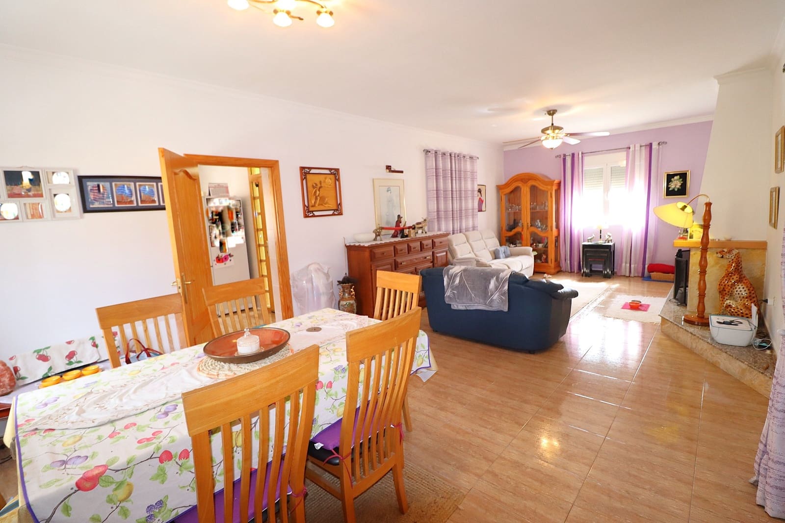 3 bedroom Villa for sale in Velez-Rubio with garage - € 274,950 (Ref: 10179684)