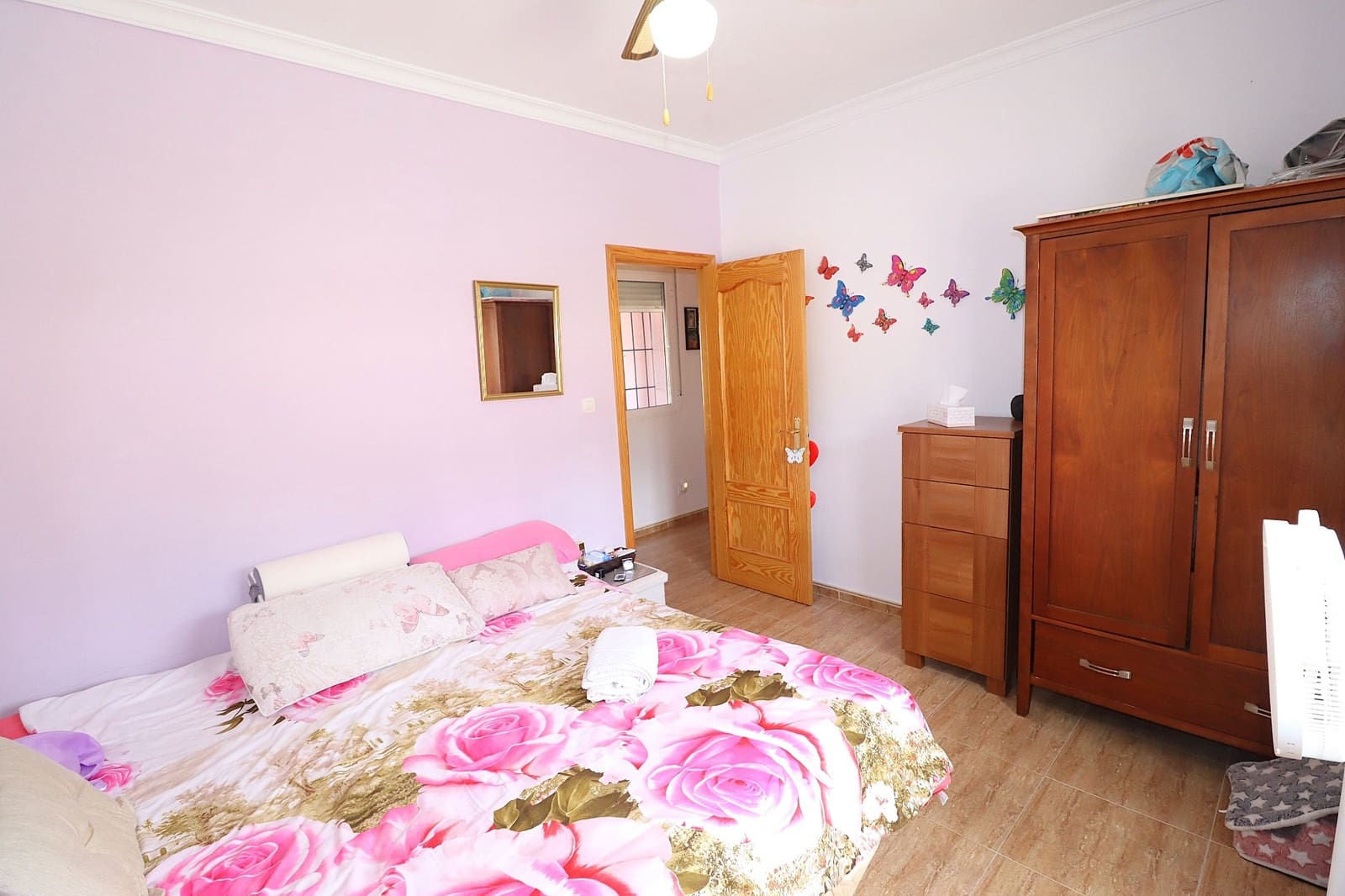 3 bedroom Villa for sale in Velez-Rubio with garage - € 274,950 (Ref: 10179684)
