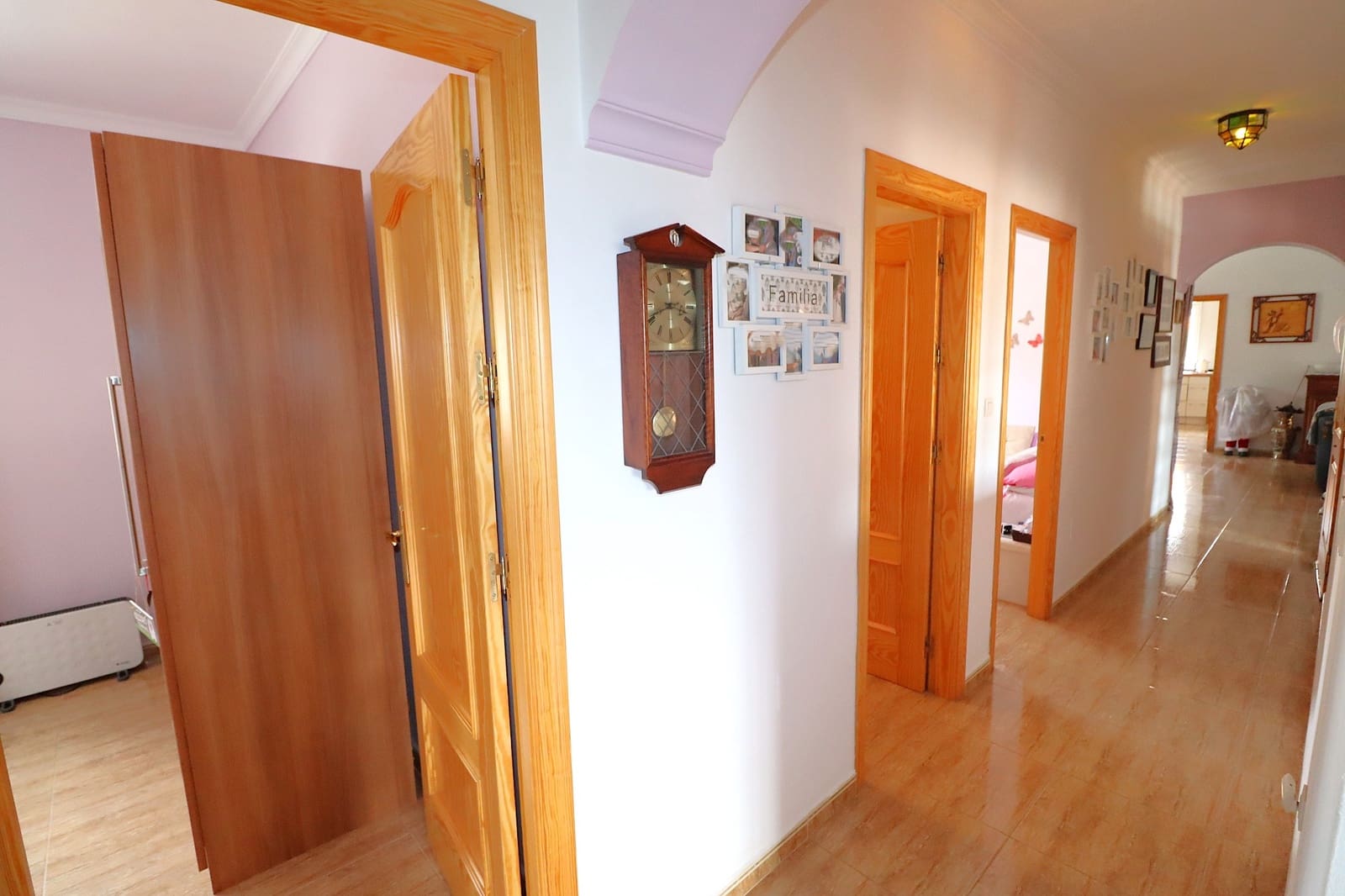 3 bedroom Villa for sale in Velez-Rubio with garage - € 274,950 (Ref: 10179684)