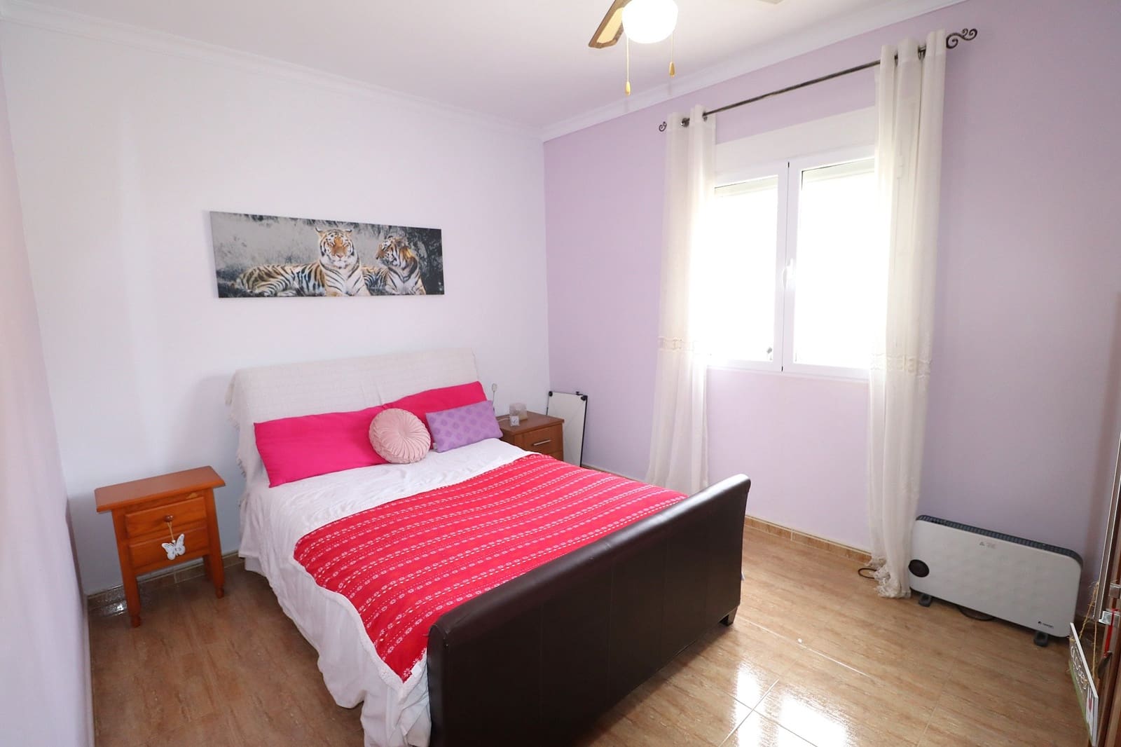 3 bedroom Villa for sale in Velez-Rubio with garage - € 274,950 (Ref: 10179684)
