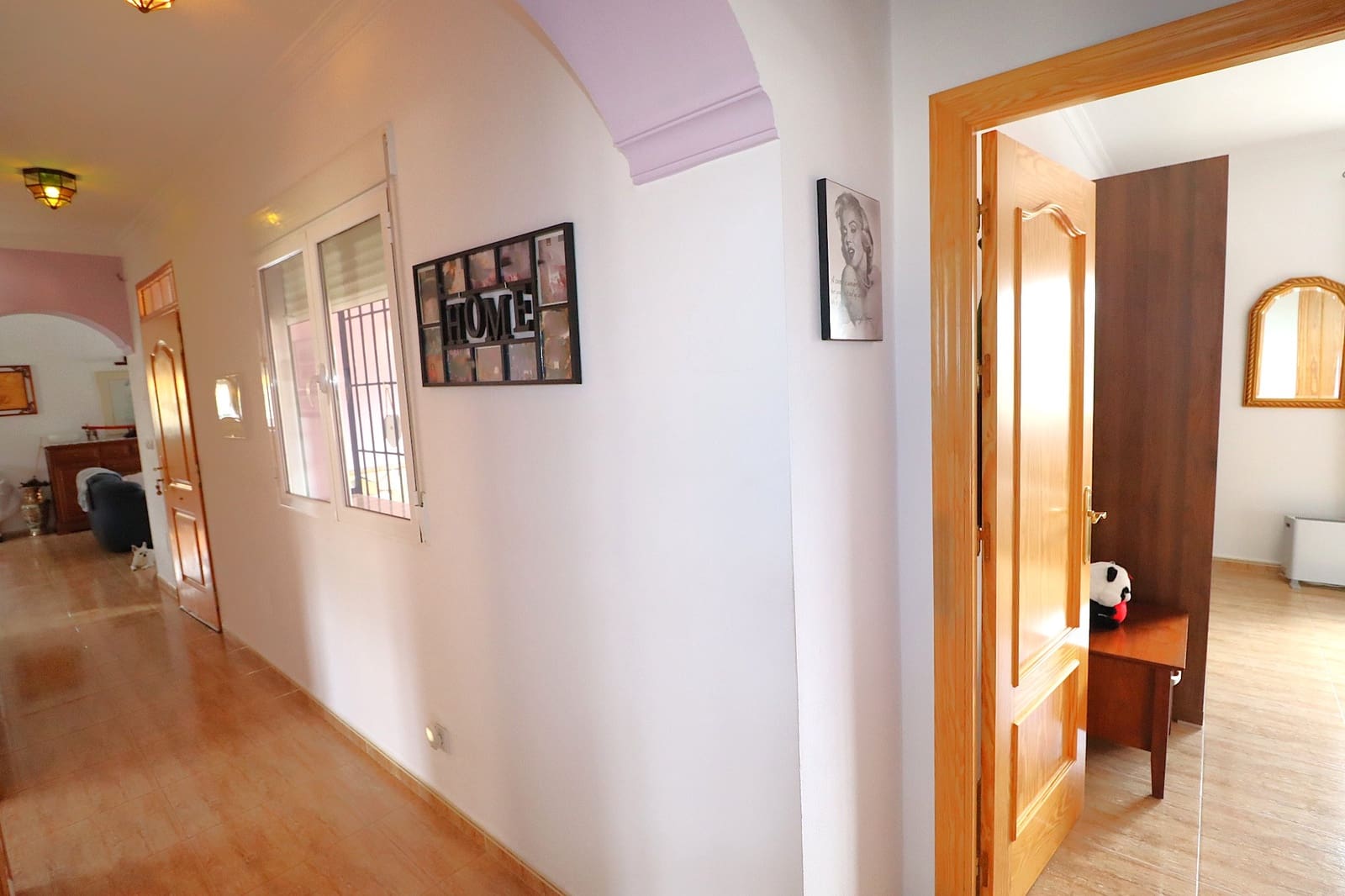 3 bedroom Villa for sale in Velez-Rubio with garage - € 274,950 (Ref: 10179684)