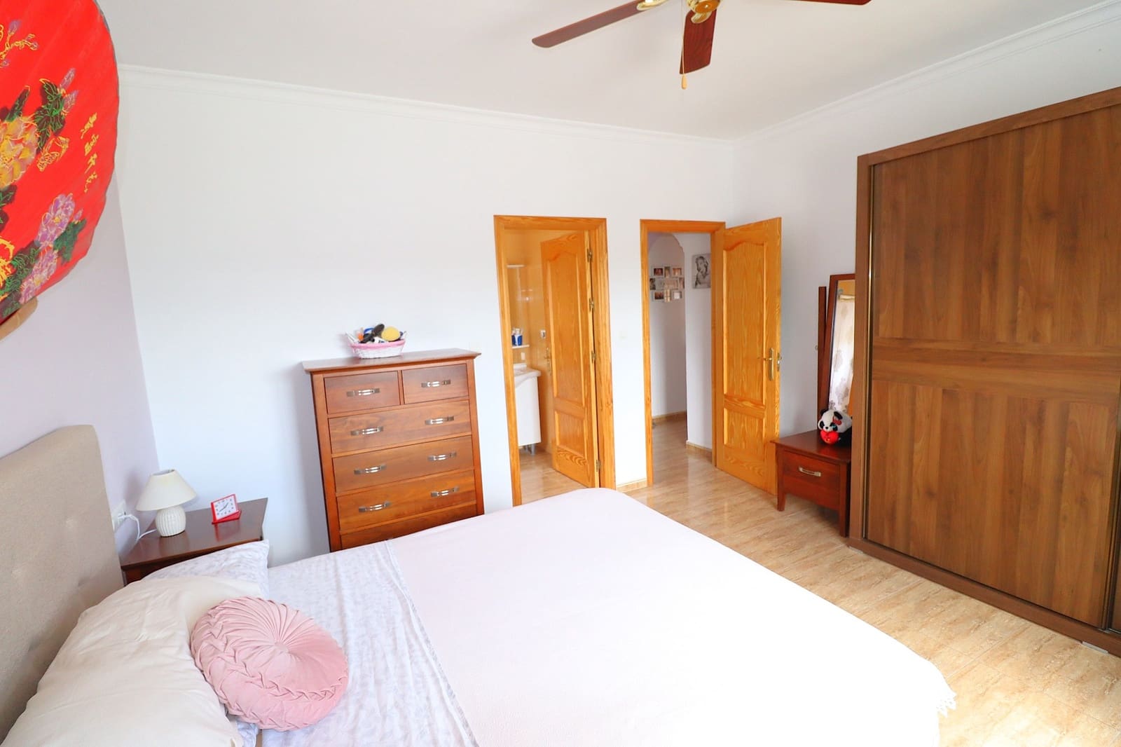 3 bedroom Villa for sale in Velez-Rubio with garage - € 274,950 (Ref: 10179684)