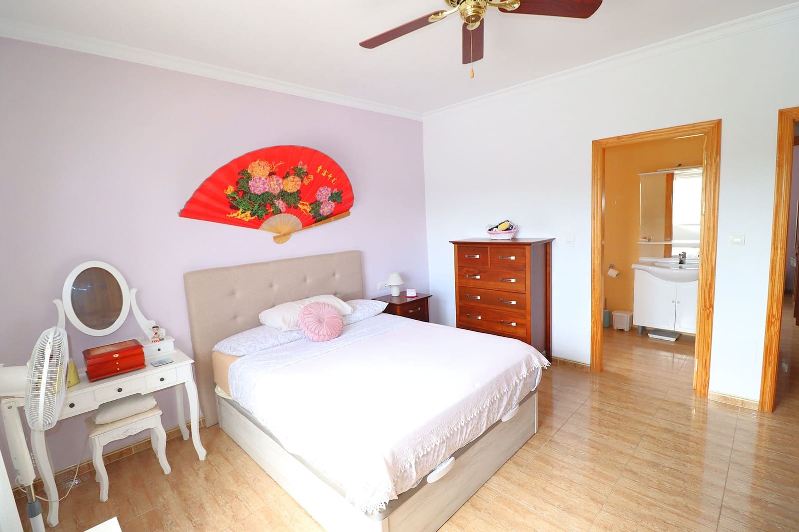 3 bedroom Villa for sale in Velez-Rubio with garage - € 274,950 (Ref: 10179684)