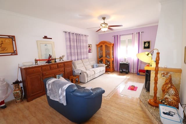 3 bedroom Villa for sale in Vélez-Rubio with garage - € 274,950 (Ref: 10179684)