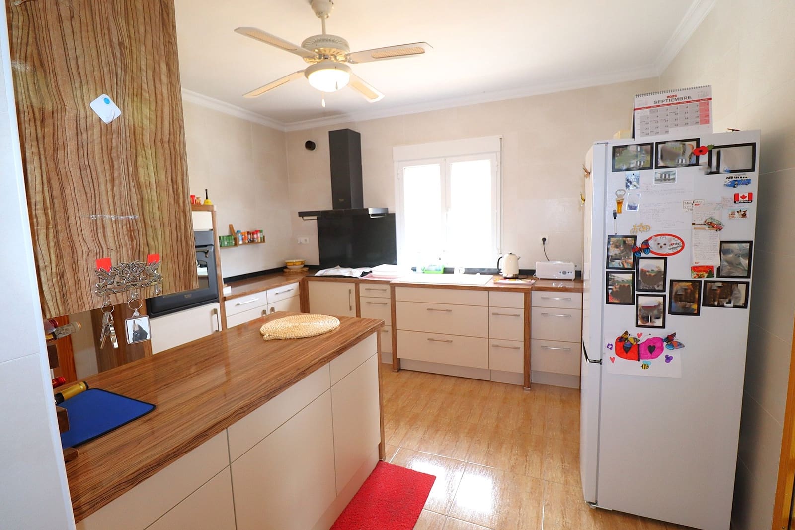 3 bedroom Villa for sale in Velez-Rubio with garage - € 274,950 (Ref: 10179684)