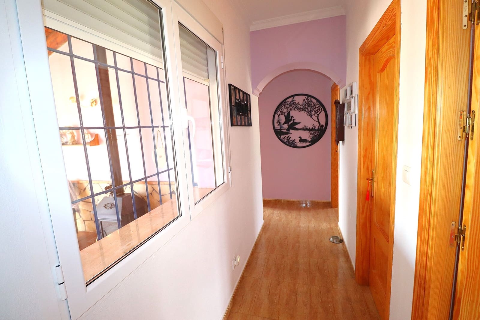 3 bedroom Villa for sale in Velez-Rubio with garage - € 274,950 (Ref: 10179684)