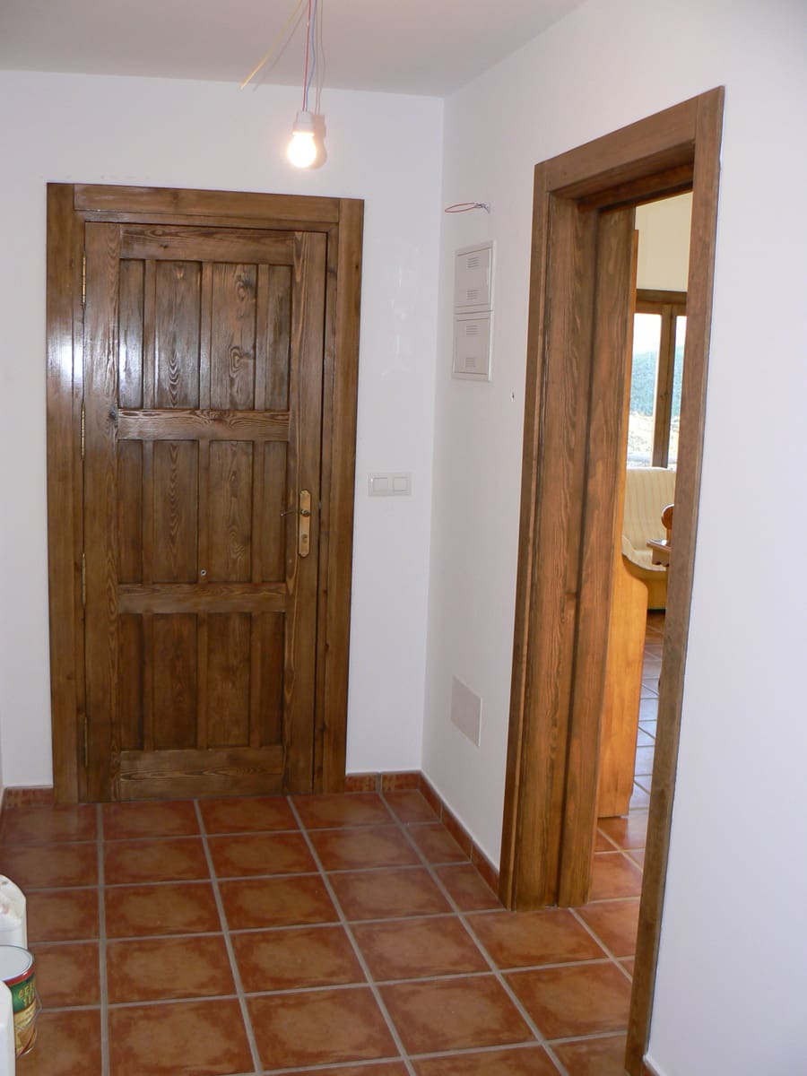 3 slaapkamer Villa te koop in Puerto Lumbreras - € 199.999 (Ref: 220627)