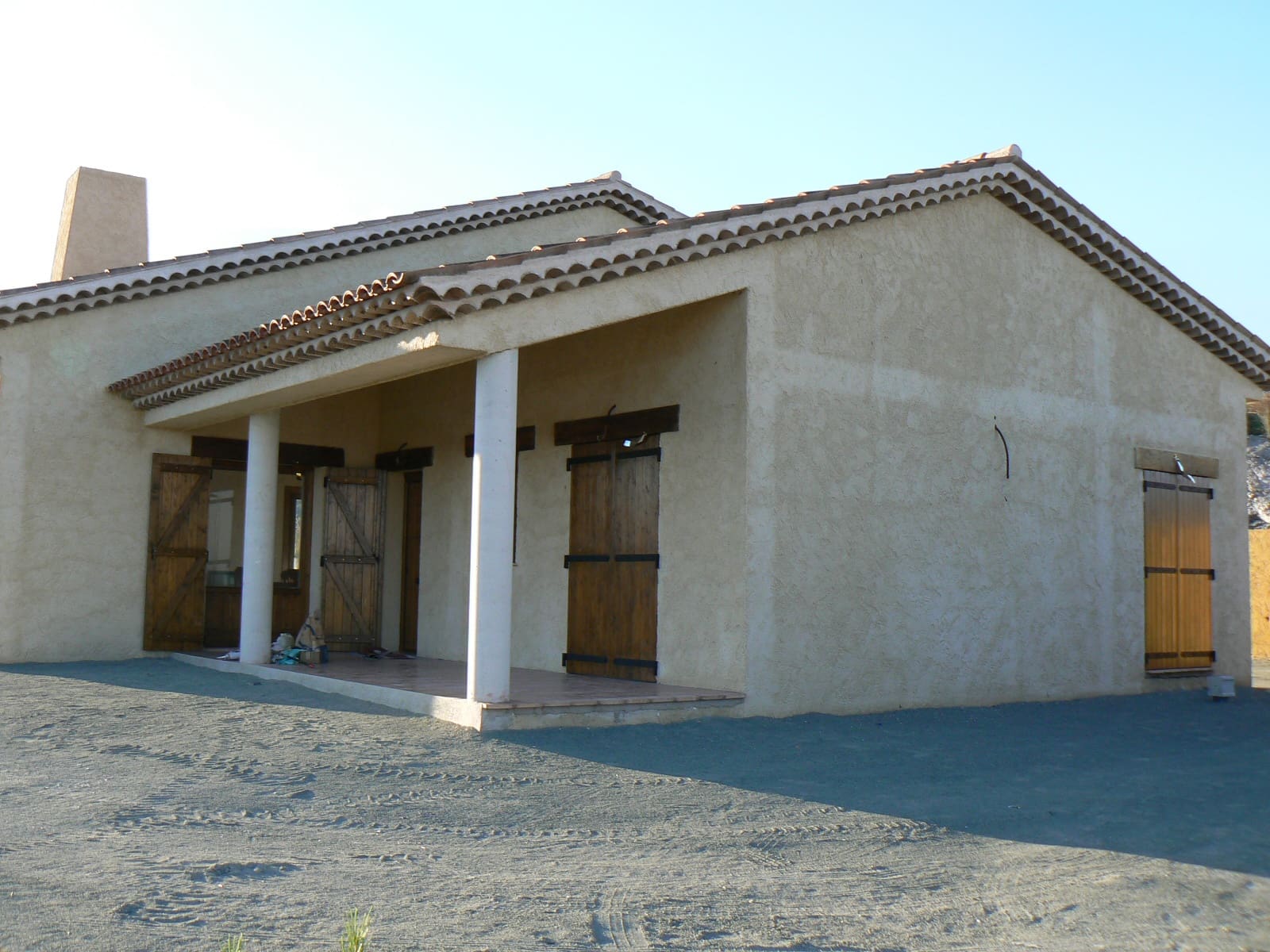 3 slaapkamer Villa te koop in Puerto Lumbreras - € 199.999 (Ref: 220627)