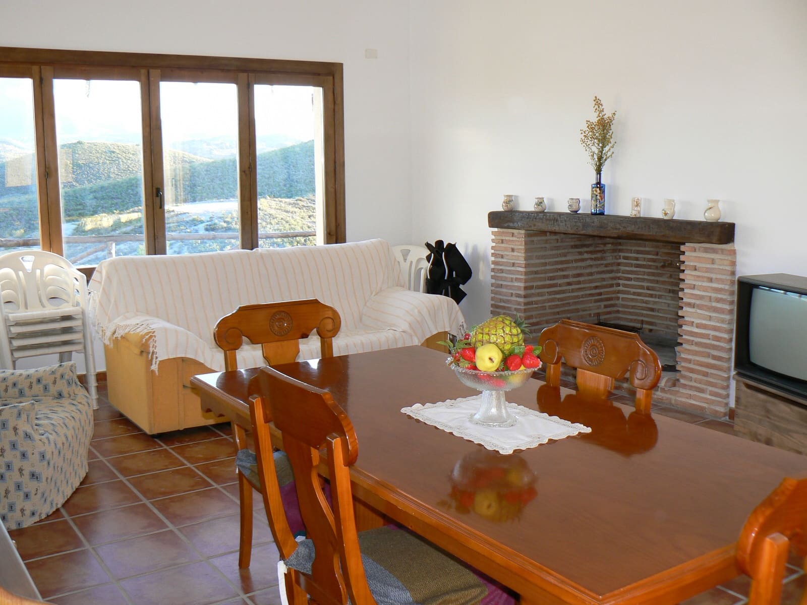 3 slaapkamer Villa te koop in Puerto Lumbreras - € 199.999 (Ref: 220627)