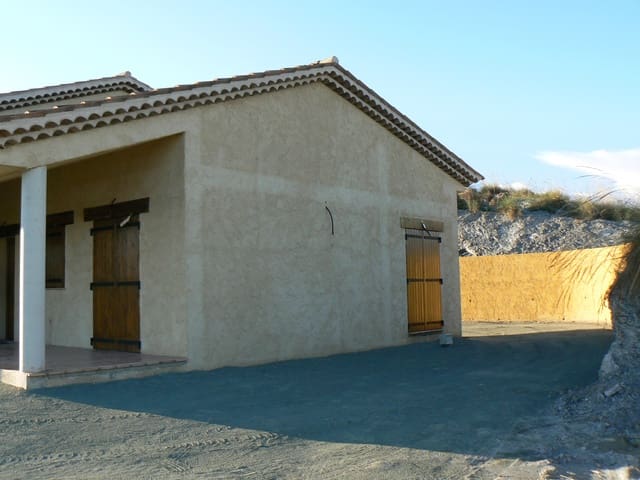 3 soveværelse Villa til salg i Puerto Lumbreras - € 199.999 (Ref: 220627)