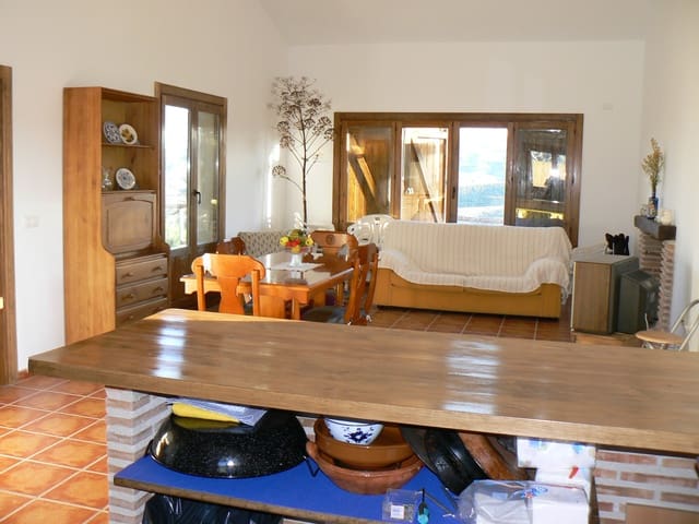 3 soveværelse Villa til salg i Puerto Lumbreras - € 199.999 (Ref: 220627)