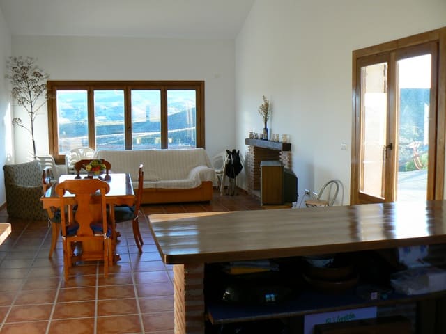 3 soveværelse Villa til salg i Puerto Lumbreras - € 199.999 (Ref: 220627)