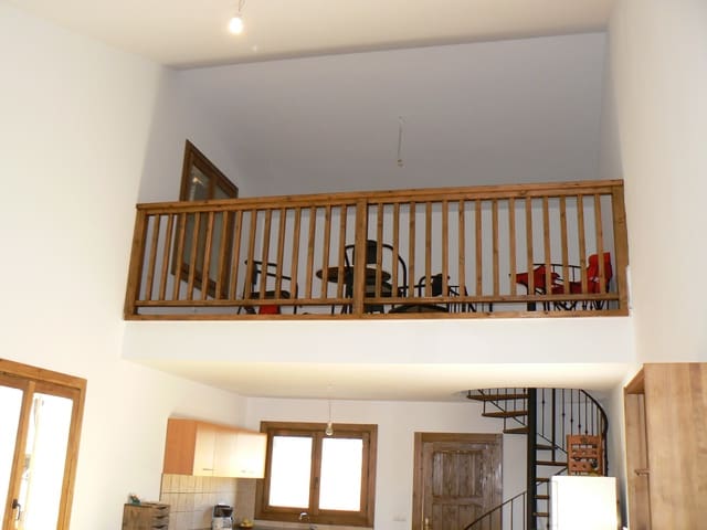 3 soveværelse Villa til salg i Puerto Lumbreras - € 199.999 (Ref: 220627)