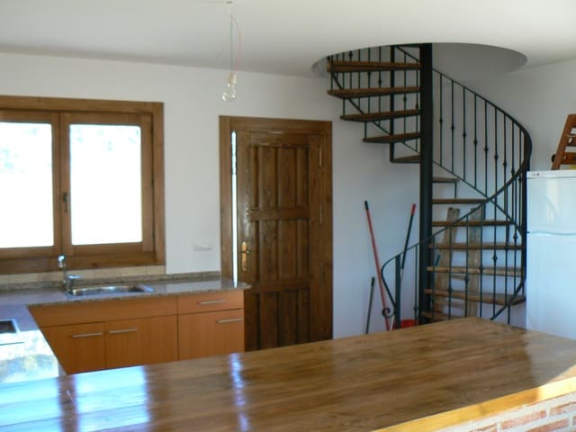 3 soveværelse Villa til salg i Puerto Lumbreras - € 199.999 (Ref: 220627)