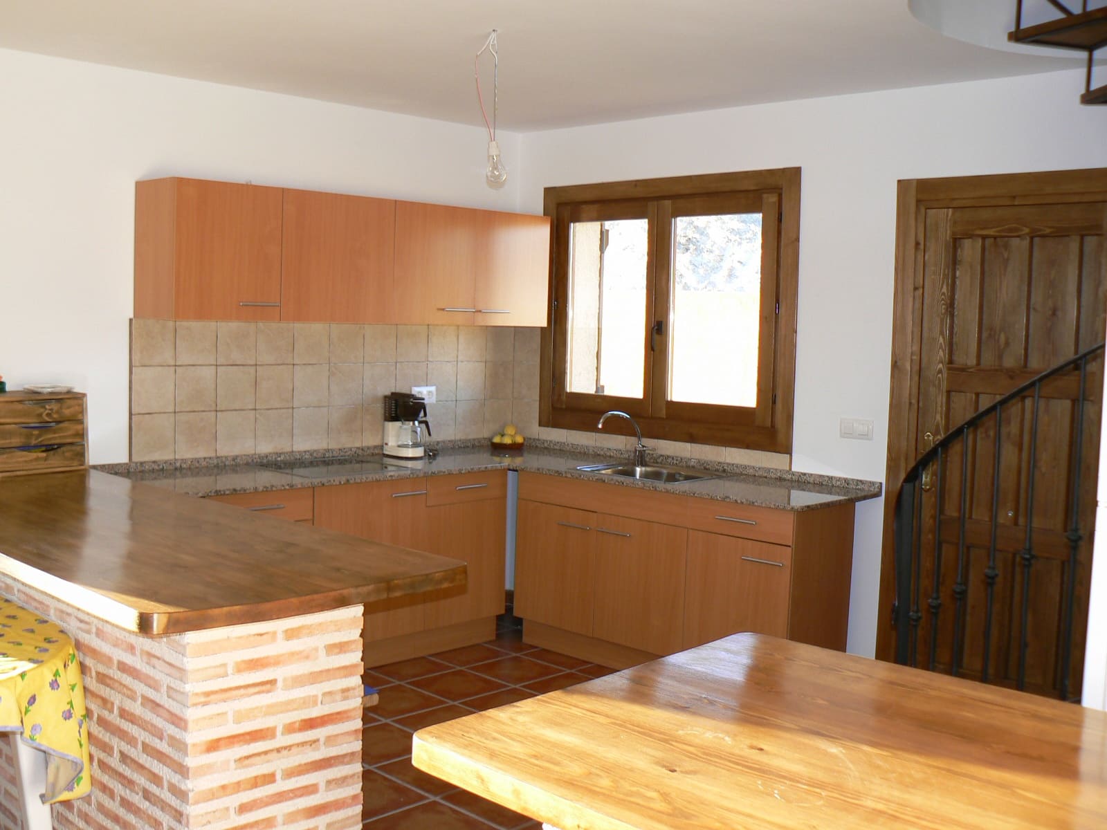 3 slaapkamer Villa te koop in Puerto Lumbreras - € 199.999 (Ref: 220627)