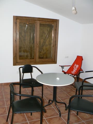 3 soveværelse Villa til salg i Puerto Lumbreras - € 199.999 (Ref: 220627)
