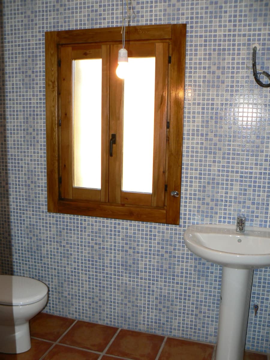 3 slaapkamer Villa te koop in Puerto Lumbreras - € 199.999 (Ref: 220627)