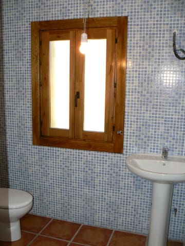 3 soveværelse Villa til salg i Puerto Lumbreras - € 199.999 (Ref: 220627)