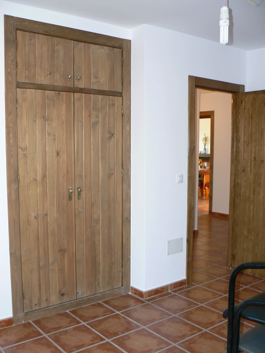 3 slaapkamer Villa te koop in Puerto Lumbreras - € 199.999 (Ref: 220627)