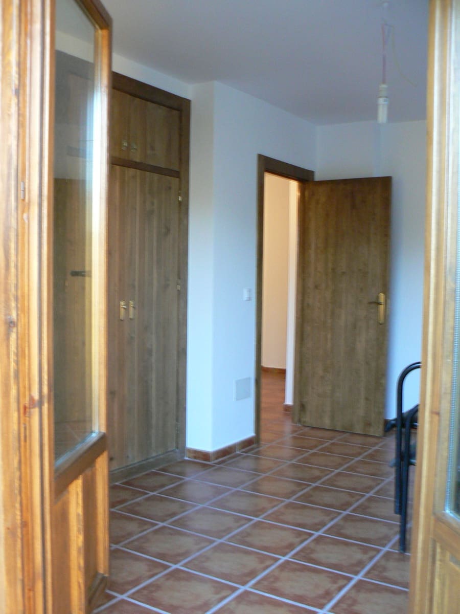 3 slaapkamer Villa te koop in Puerto Lumbreras - € 199.999 (Ref: 220627)