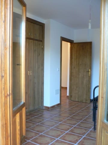 3 soveværelse Villa til salg i Puerto Lumbreras - € 199.999 (Ref: 220627)