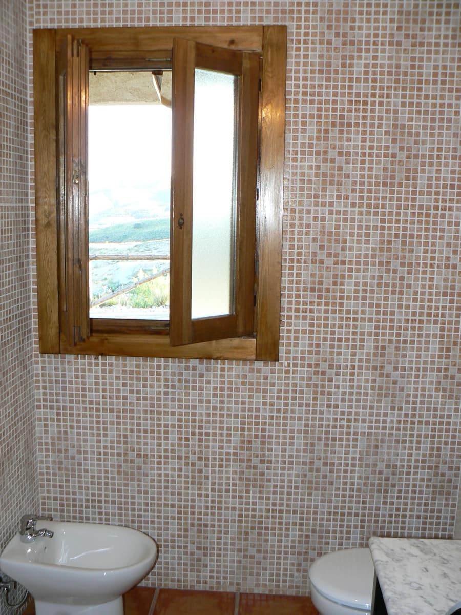 3 slaapkamer Villa te koop in Puerto Lumbreras - € 199.999 (Ref: 220627)
