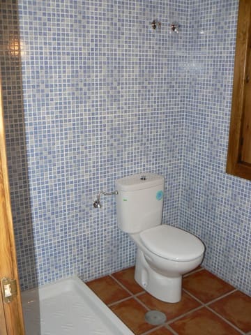 3 soveværelse Villa til salg i Puerto Lumbreras - € 199.999 (Ref: 220627)