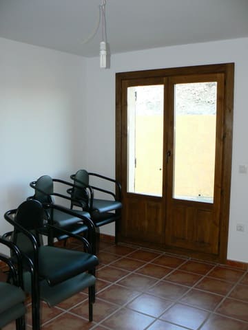 3 soveværelse Villa til salg i Puerto Lumbreras - € 199.999 (Ref: 220627)