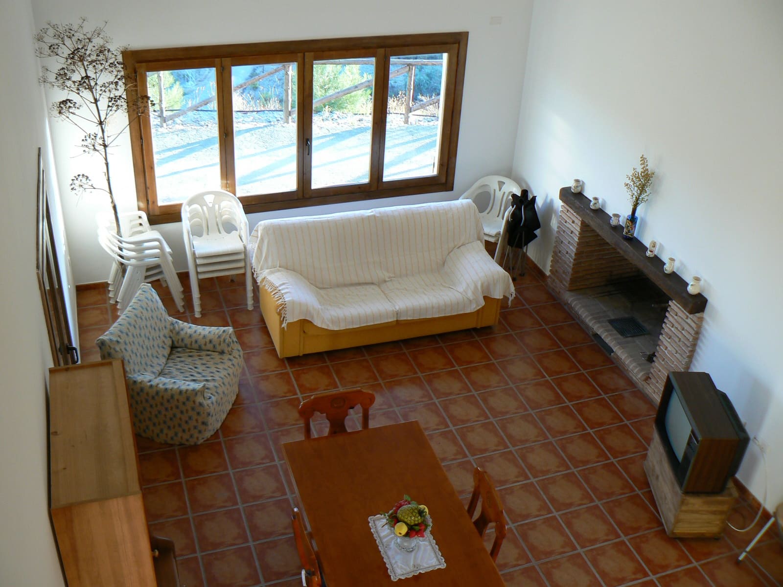 3 slaapkamer Villa te koop in Puerto Lumbreras - € 199.999 (Ref: 220627)