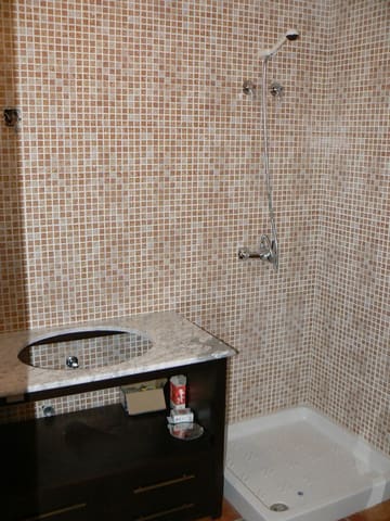 3 soveværelse Villa til salg i Puerto Lumbreras - € 199.999 (Ref: 220627)
