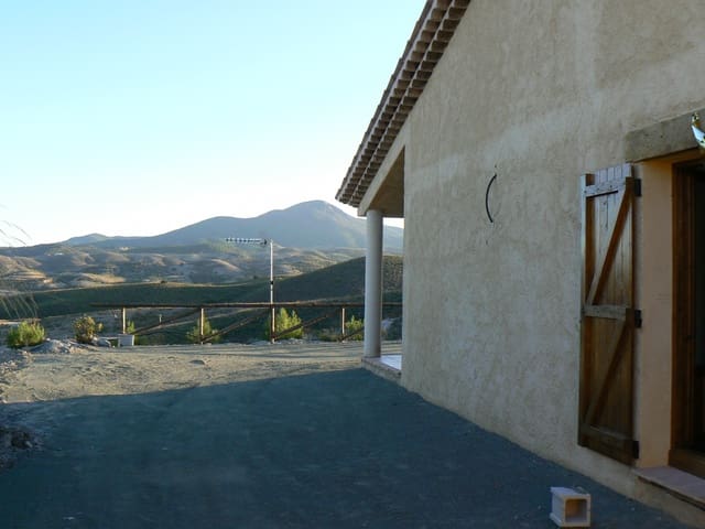 3 soveværelse Villa til salg i Puerto Lumbreras - € 199.999 (Ref: 220627)