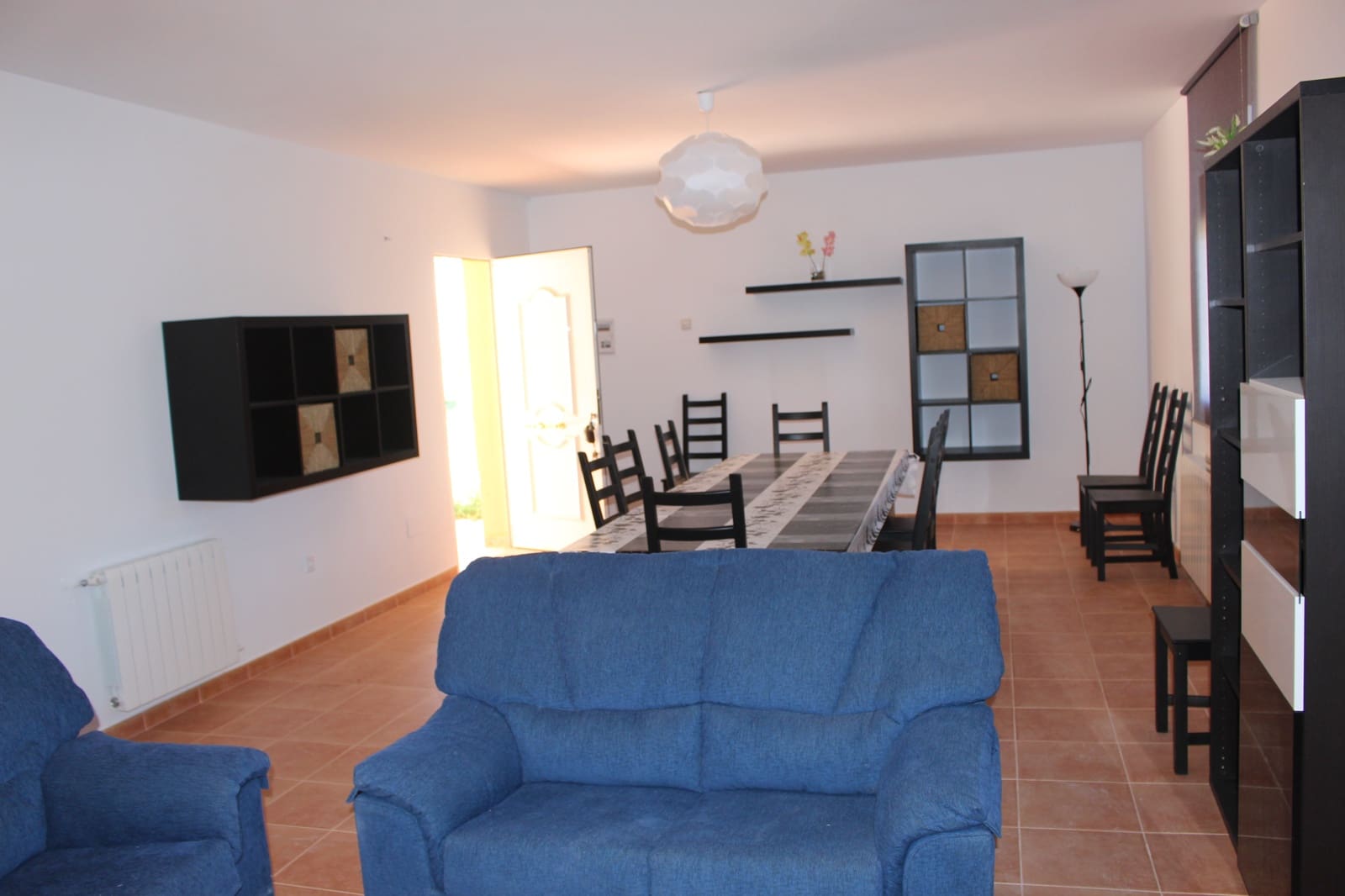 3 slaapkamer Villa te koop in Velez-Blanco met garage - € 156.000 (Ref: 2380664)