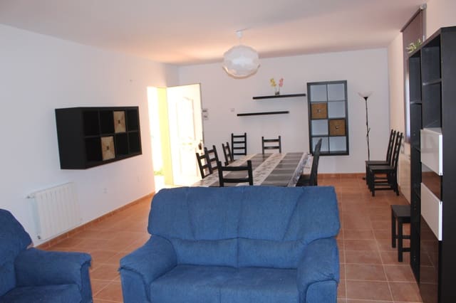 3 slaapkamer Villa te koop in Vélez-Blanco met garage - € 156.000 (Ref: 2380664)