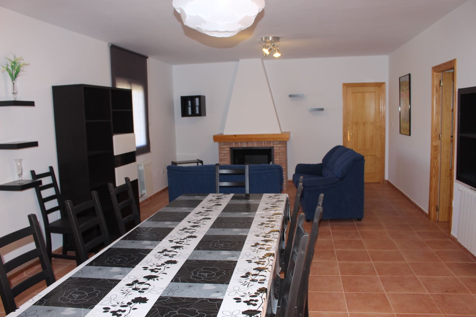 3 slaapkamer Villa te koop in Velez-Blanco met garage - € 156.000 (Ref: 2380664)