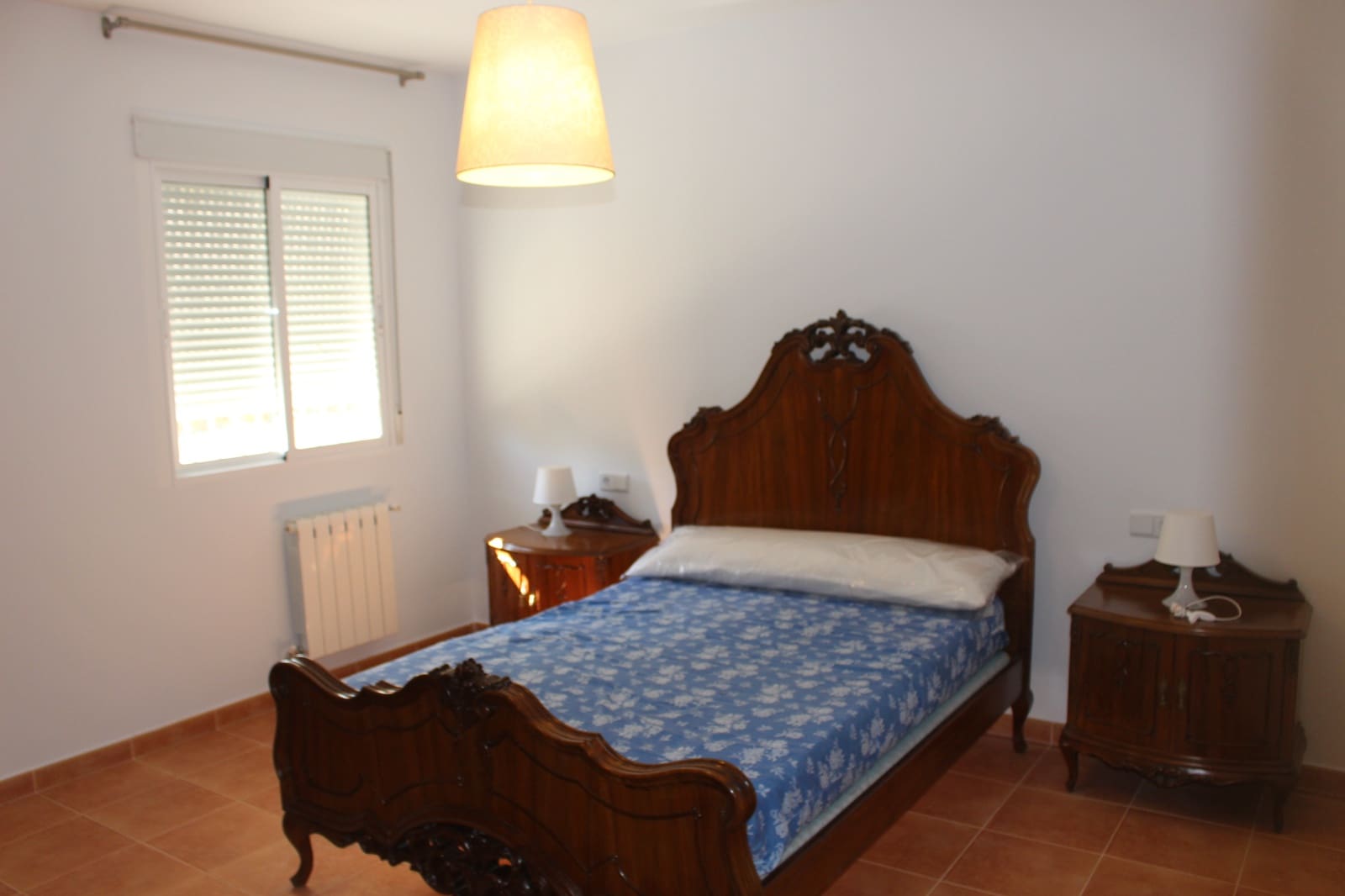 3 slaapkamer Villa te koop in Velez-Blanco met garage - € 156.000 (Ref: 2380664)